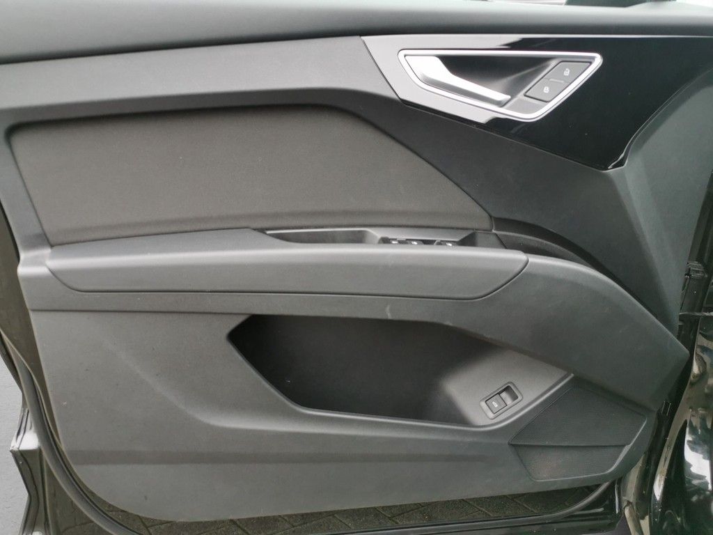 Audi Q4 2023