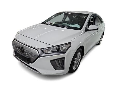 Hyundai IONIQ 2022