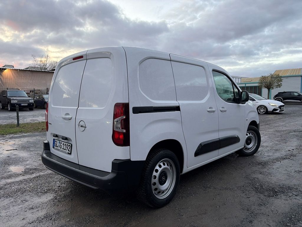 Opel Combo 2024