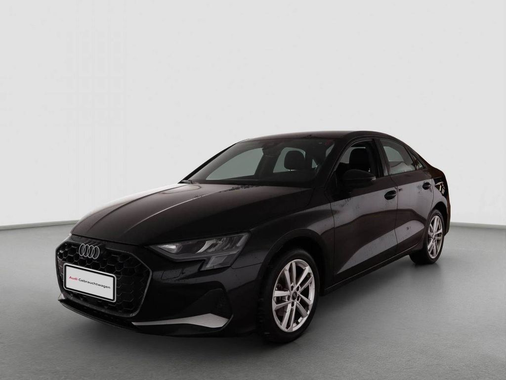 Audi A3 2025