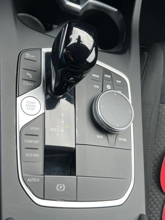 BMW 116 2022