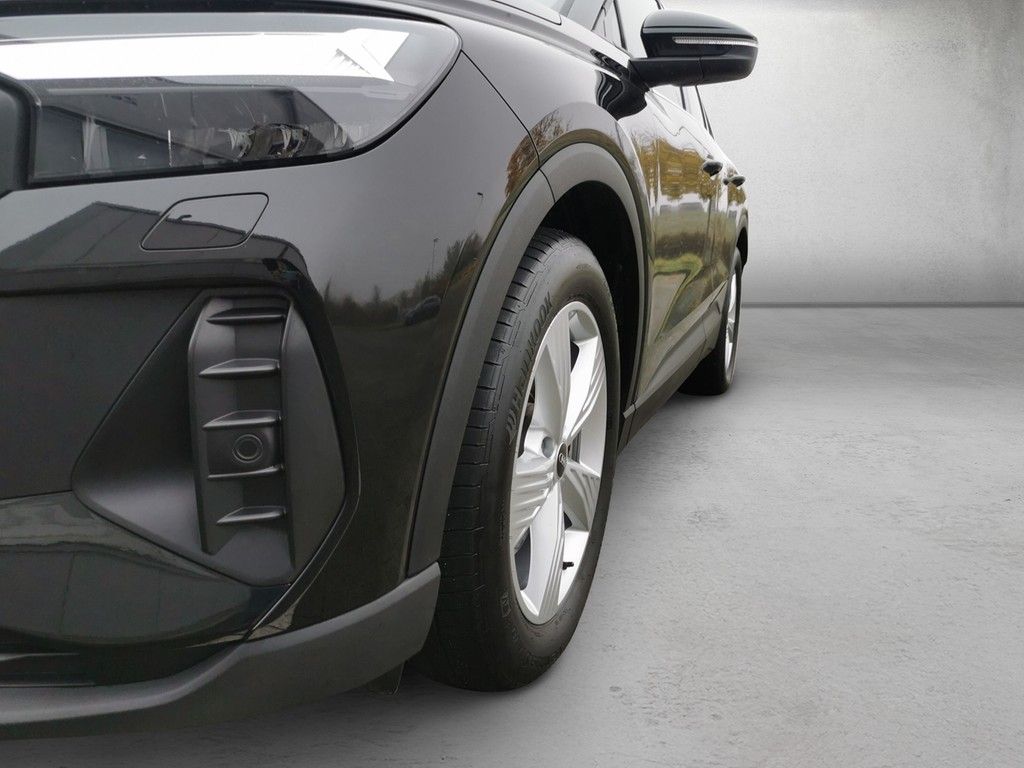 Audi Q4 2023