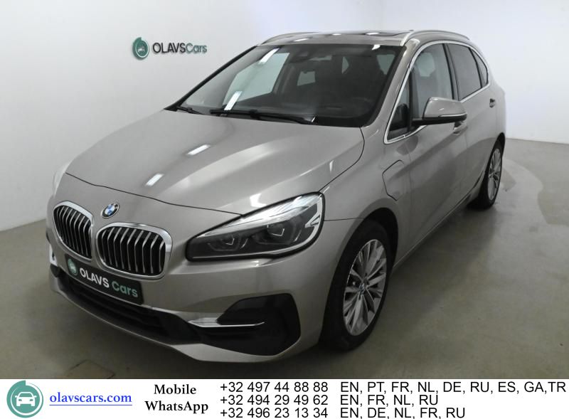 BMW 225 Active Tourer 2020