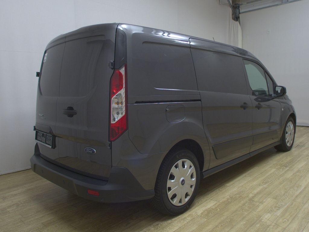 Ford Transit Connect 2022