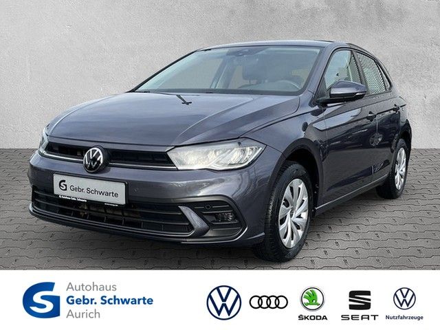 Volkswagen Polo 2023