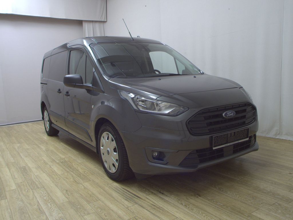 Ford Transit Connect 2022