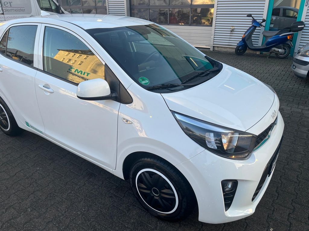Kia Picanto 2024