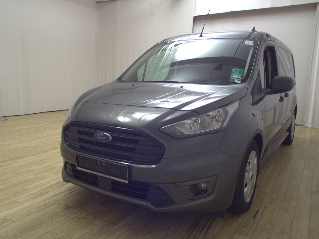 Ford Transit Connect 2022