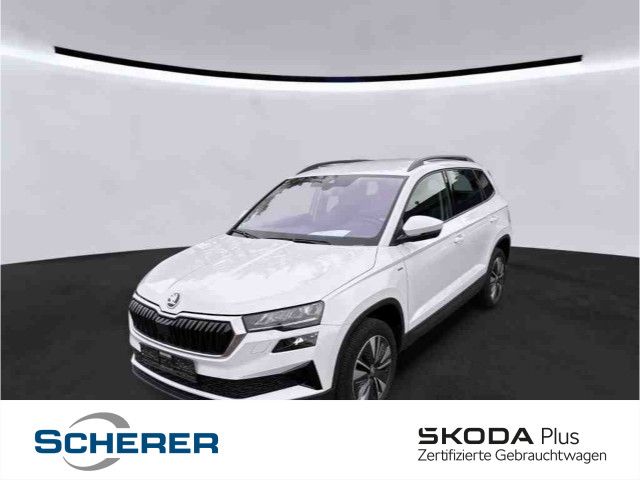 Skoda Karoq 2022
