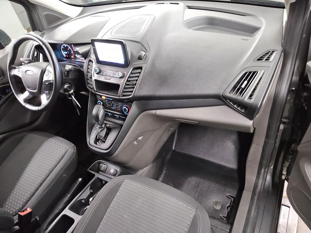 Ford Transit Connect 2022