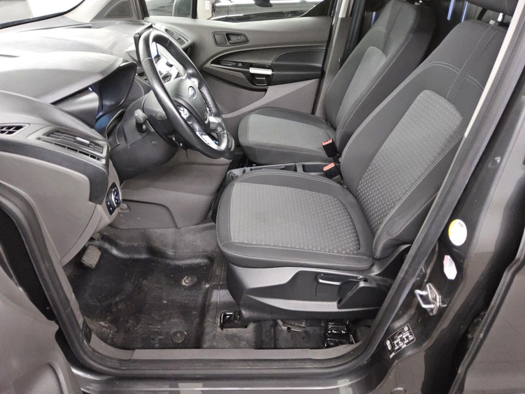 Ford Transit Connect 2022