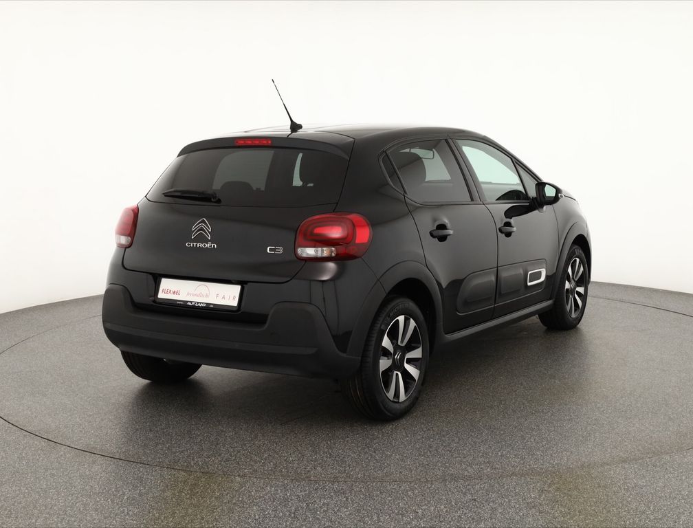 Citroën C3 2024