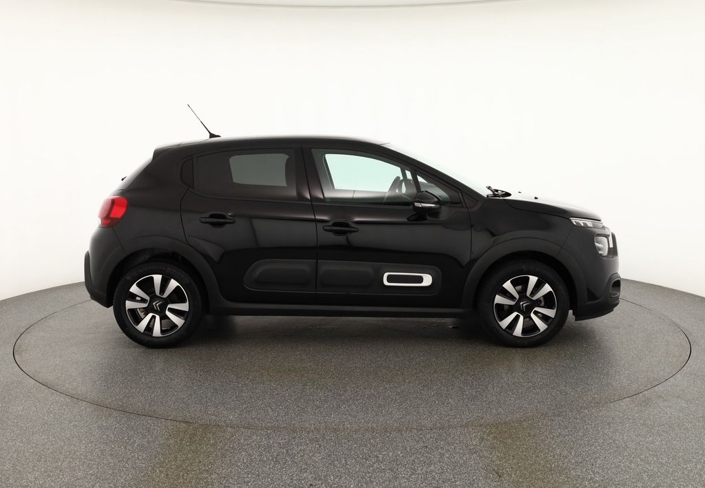 Citroën C3 2024
