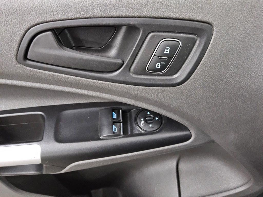 Ford Transit Connect 2022