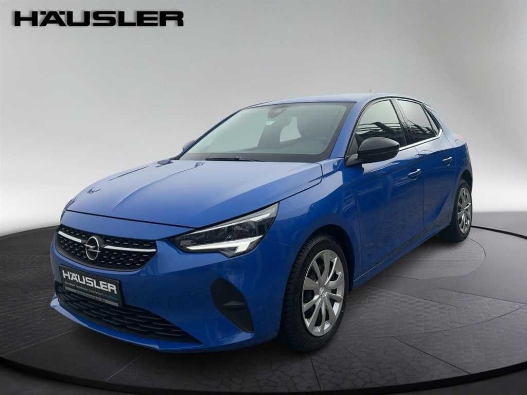 Opel Corsa 2023