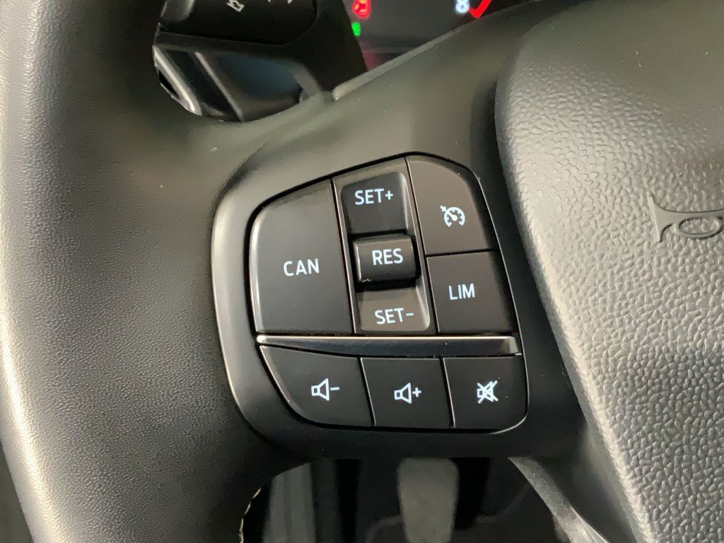 Ford Puma 2021