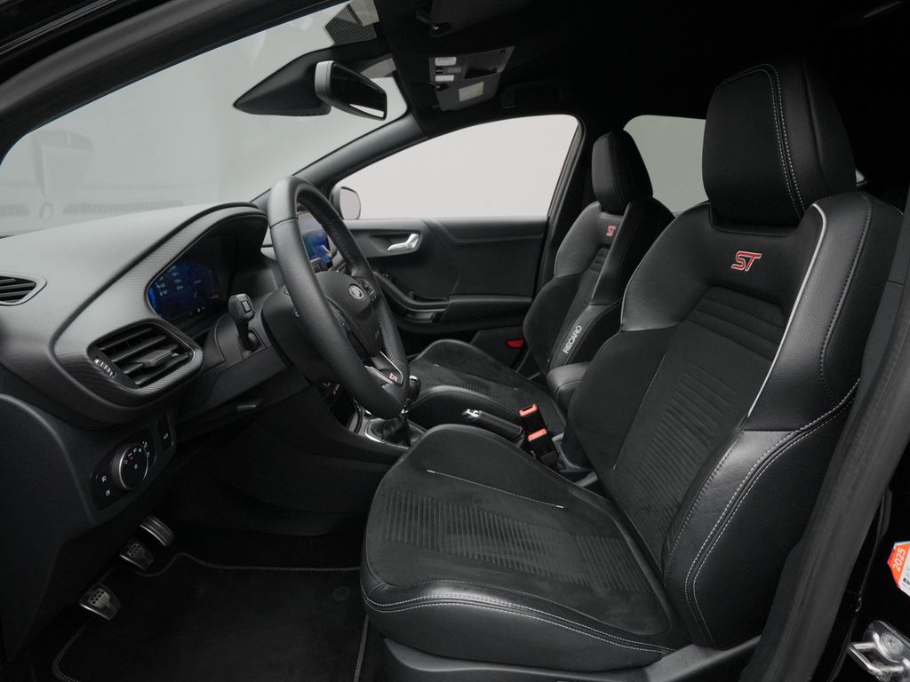 Ford Puma 2021