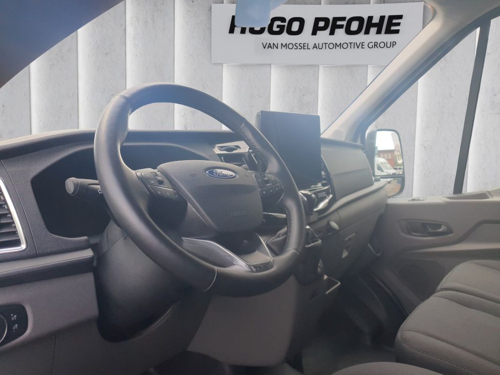 Ford 2025