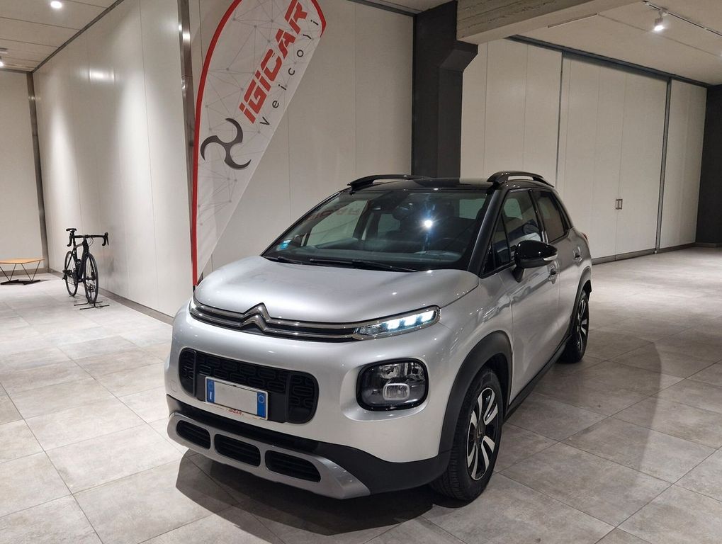 Citroën C3 Aircross 2019