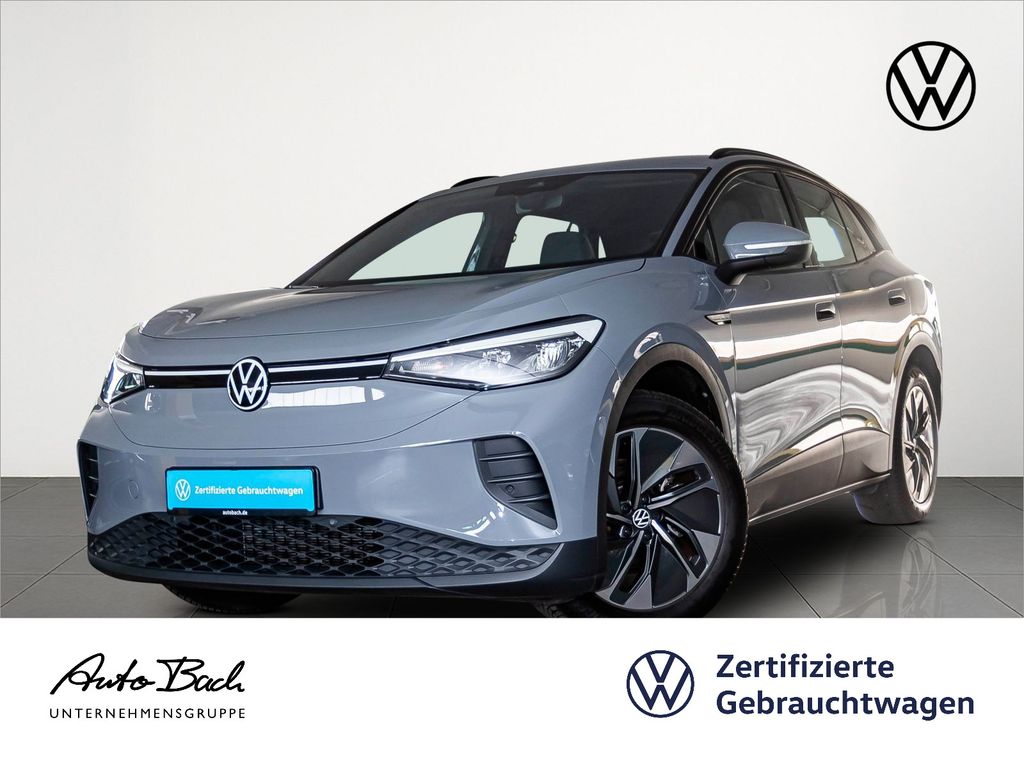 Volkswagen ID.4 2022
