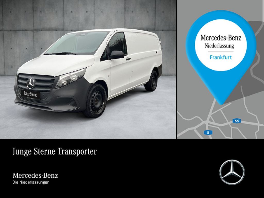 Mercedes-Benz Vito 2024