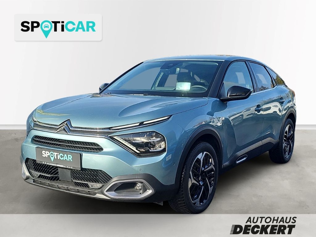Citroën C4 2023