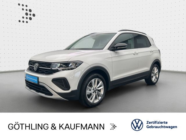Volkswagen T-Cross 2025