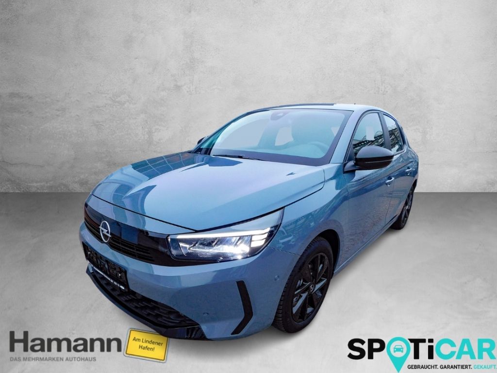 Opel Corsa 2025