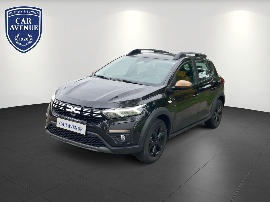 Dacia Sandero 2024