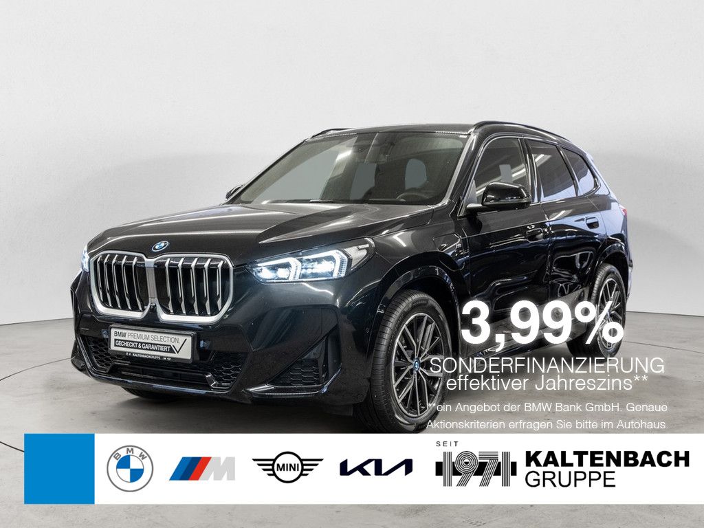 BMW X1 2025