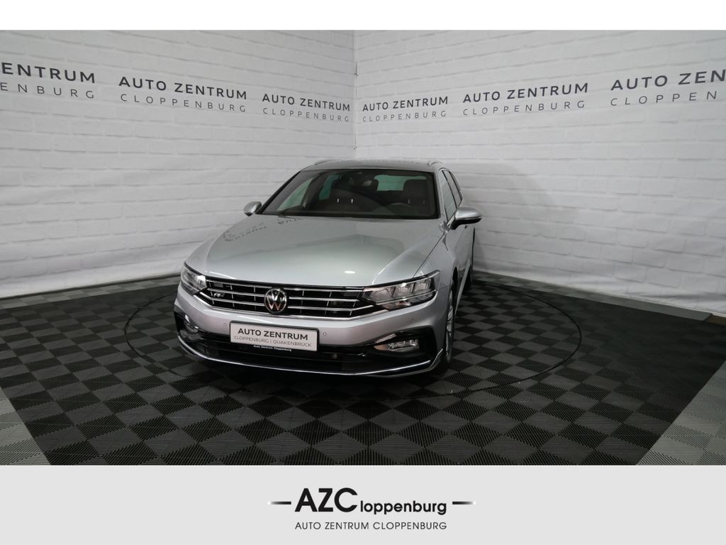 Volkswagen Passat Variant 2022