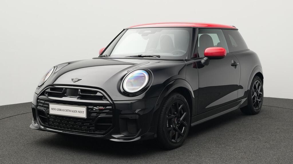 MINI Cooper S 2024