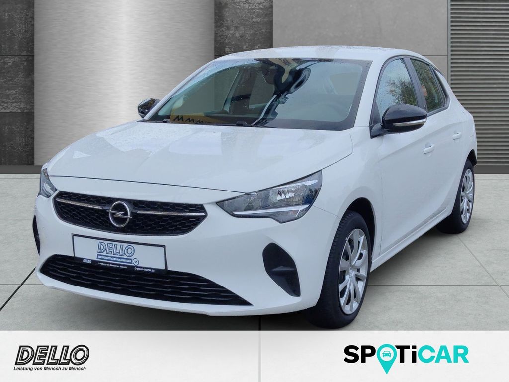 Opel Corsa 2023