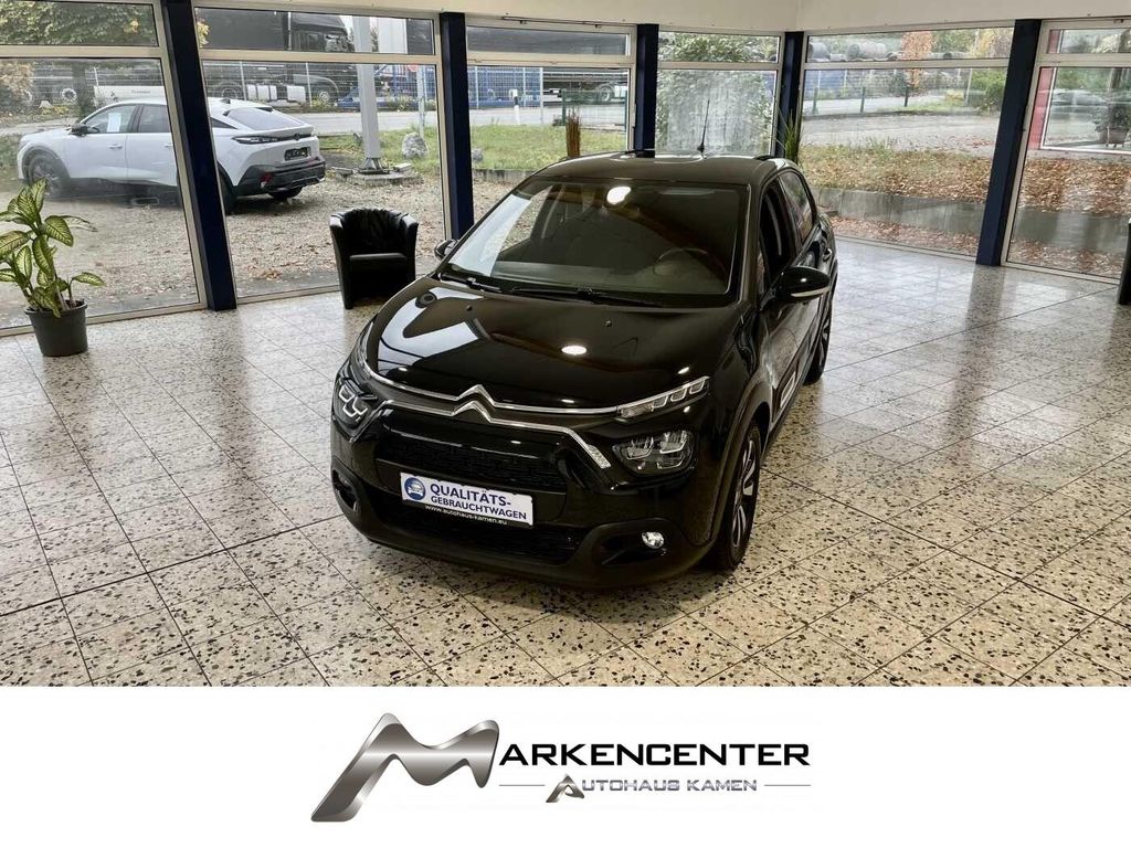 Citroën C3 2024