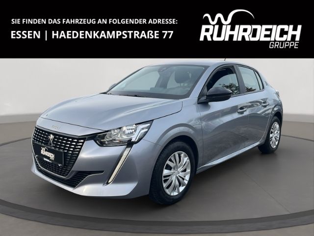 Peugeot 208 2023