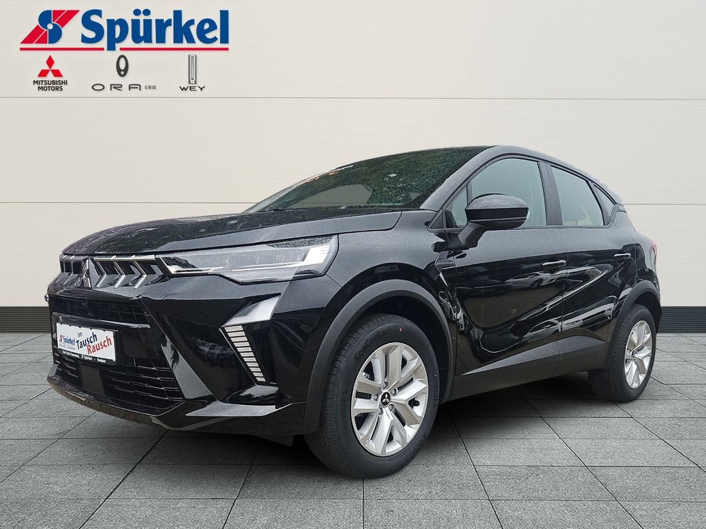 Mitsubishi ASX 2025