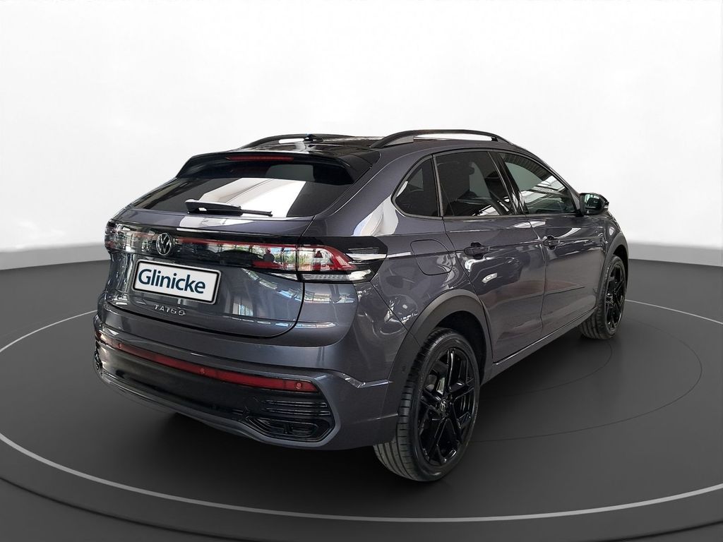 Volkswagen Taigo 2025