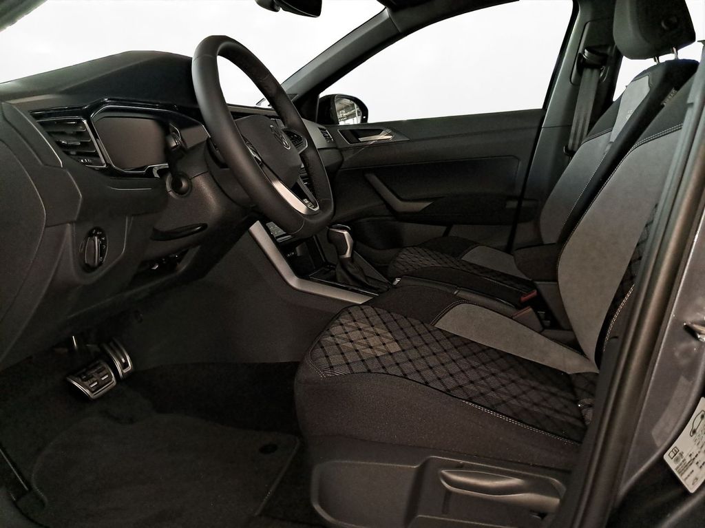 Volkswagen Taigo 2025