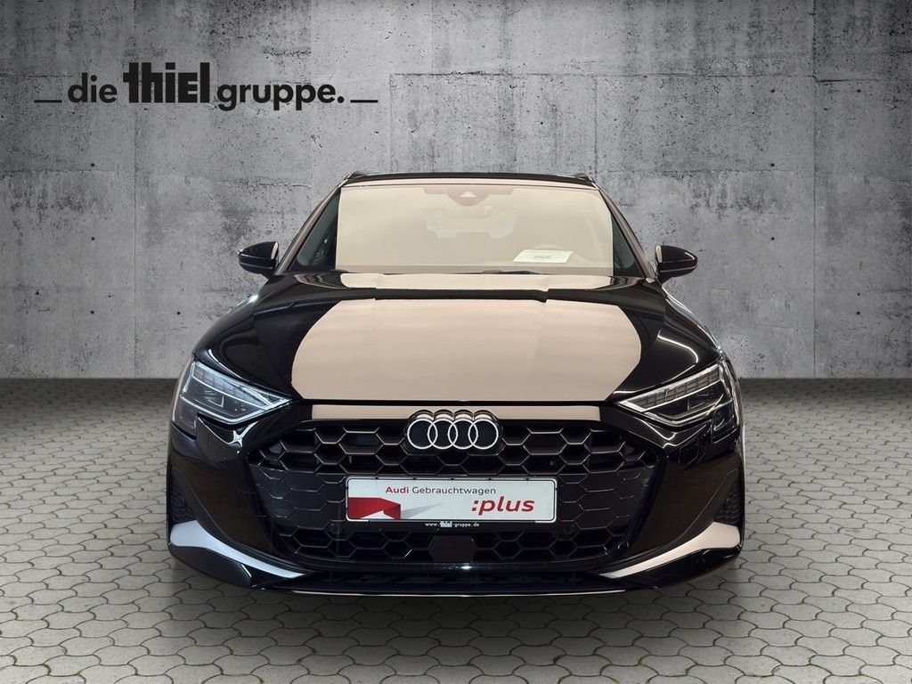 Audi A3 2024