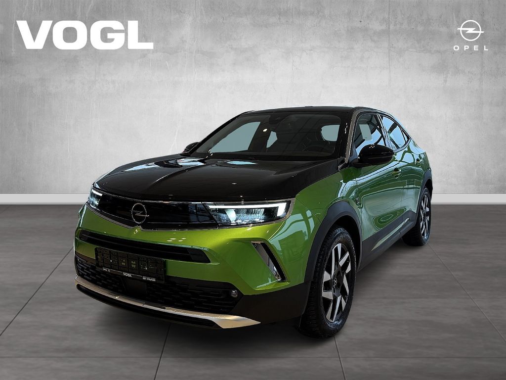 Opel Mokka-e 2022