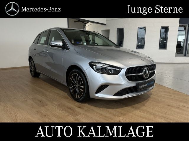 Mercedes-Benz B 250 2024