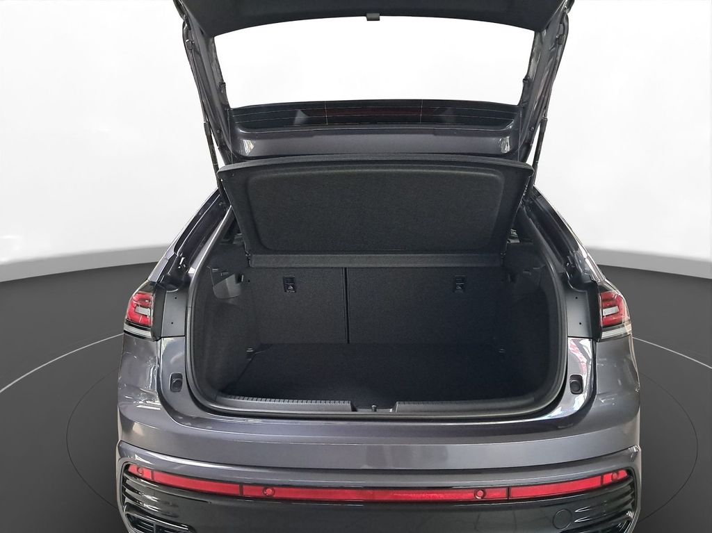 Volkswagen Taigo 2025