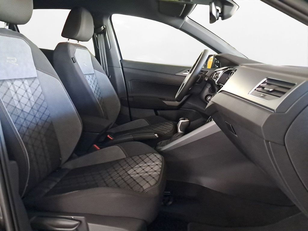 Volkswagen Taigo 2025