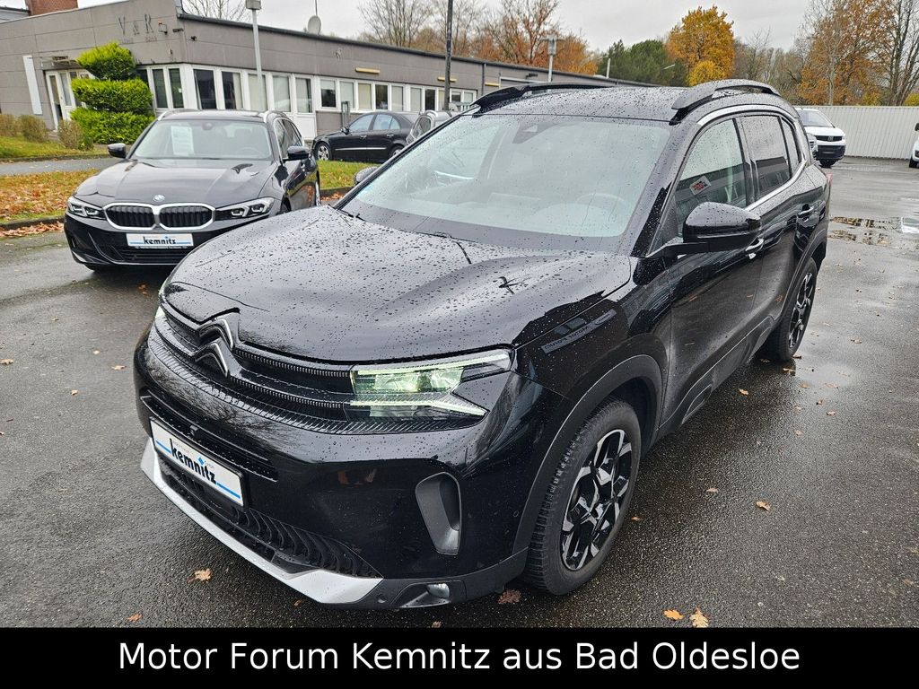 Citroën C5 Aircross 2023