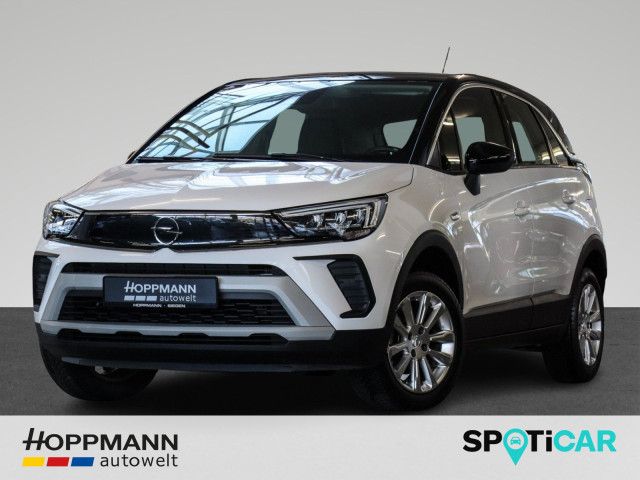 Opel Crossland (X) 2022