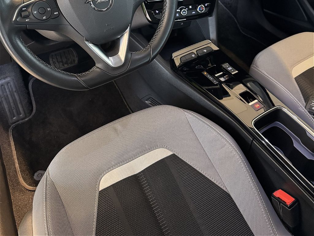 Opel Mokka-e 2022
