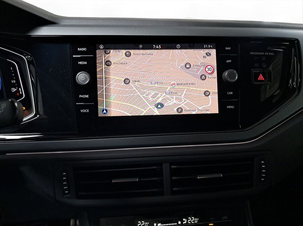 Volkswagen Taigo 2025