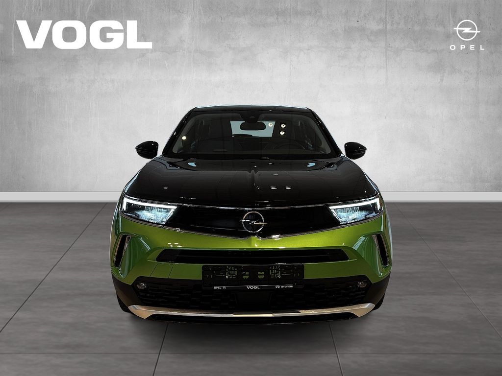 Opel Mokka-e 2022