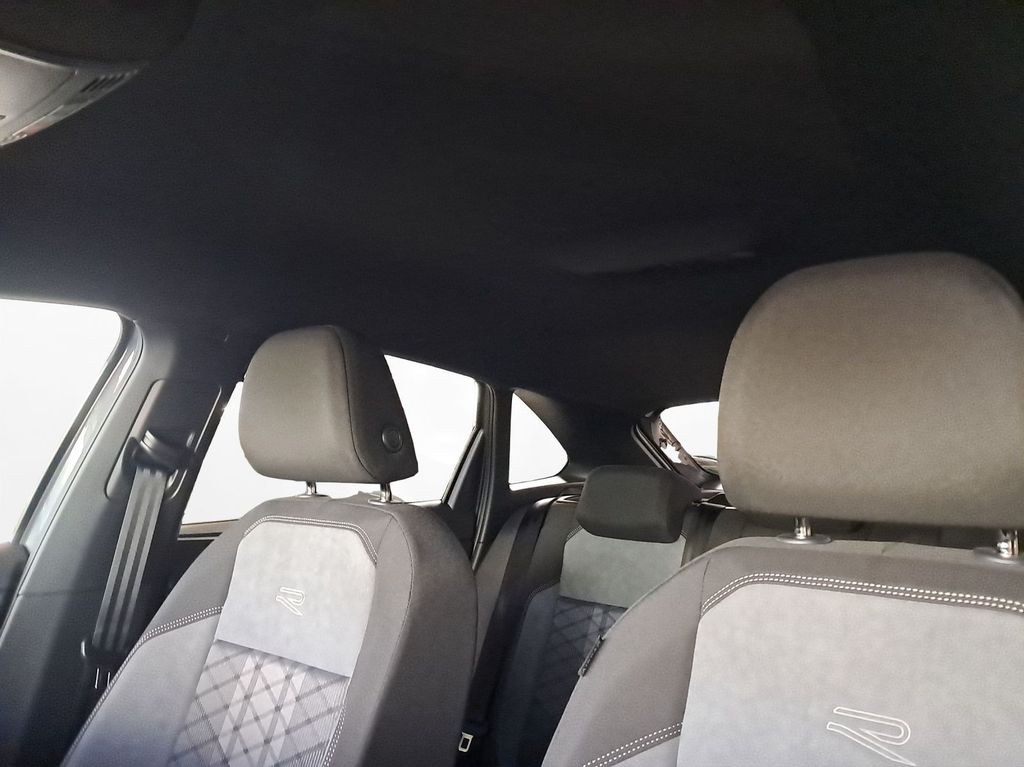 Volkswagen Taigo 2025