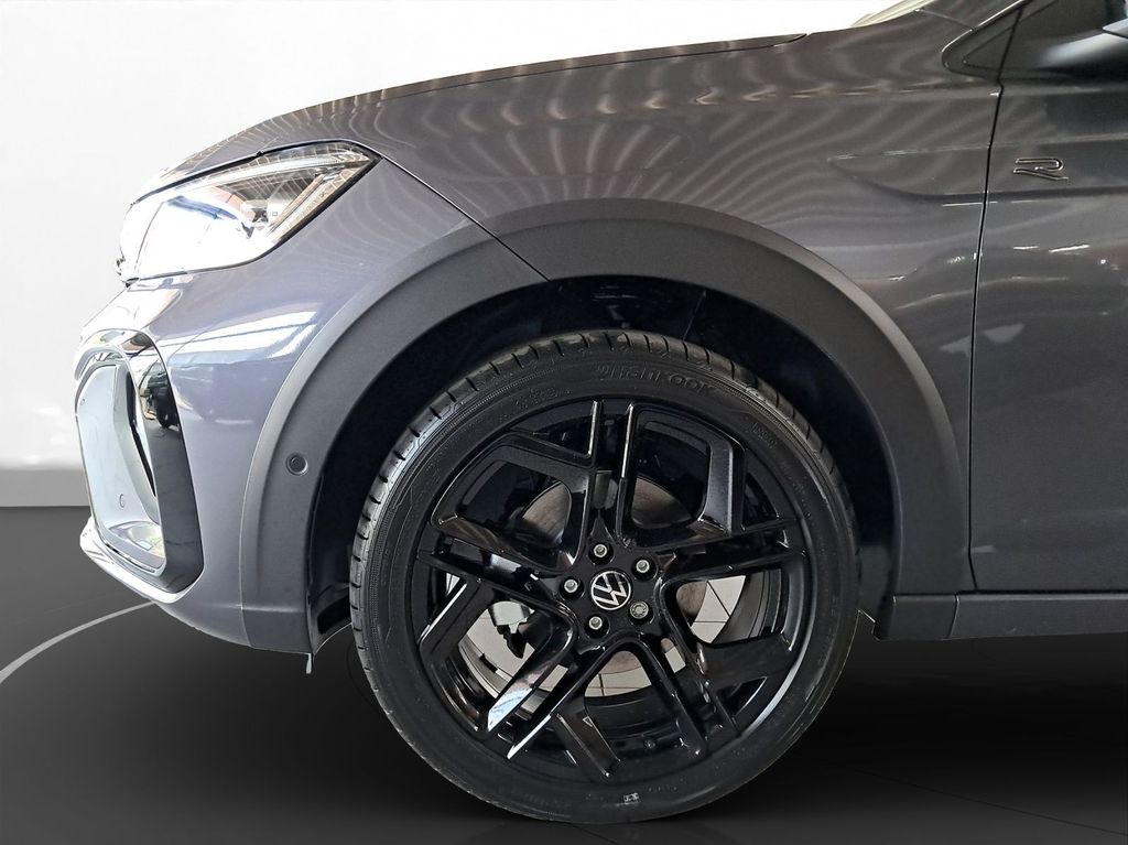 Volkswagen Taigo 2025